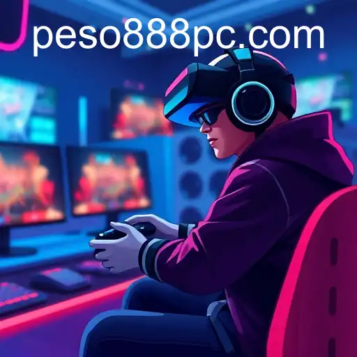 Emerging Trends in Online Gaming: peso888 and Beyond