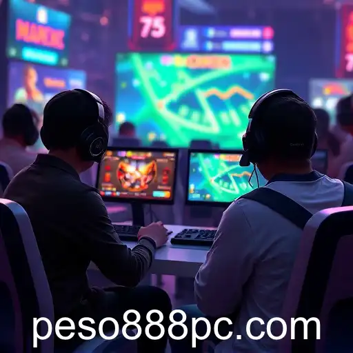 Emerging Trends in Online Gaming