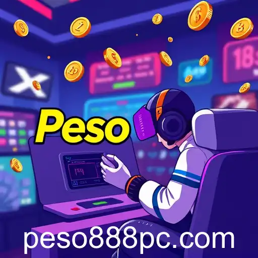 The Global Rise of Peso888 in Gaming