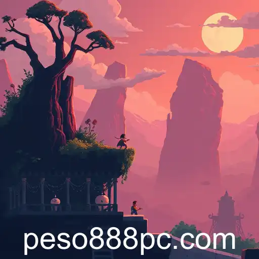 Exploring the Vibrant World of Indie Games: A Creative Revolution