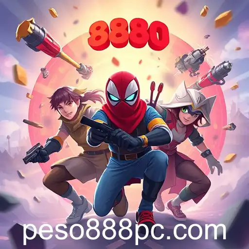peso888