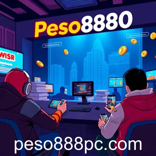 Navigating the Peso888 Phenomenon