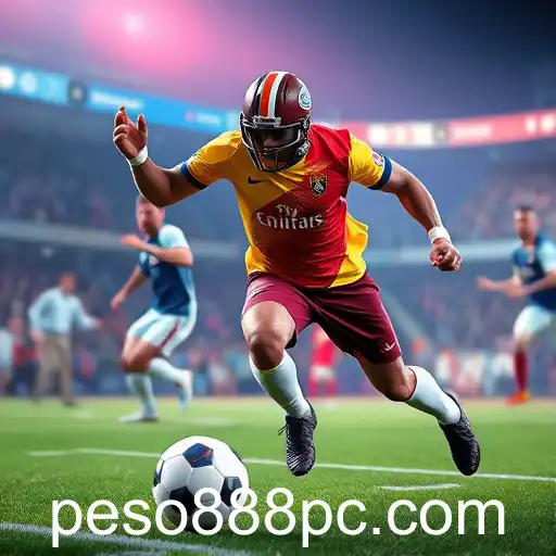 The Rise of Peso888 and Gaming in 2025