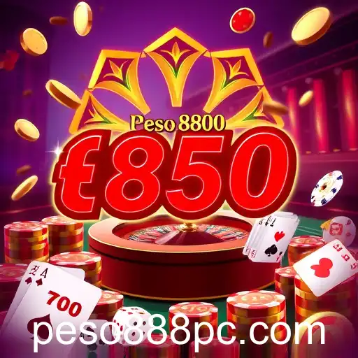 The Rising Popularity of Peso888 in the Gaming World