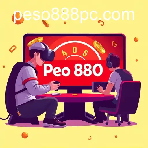 Rising Popularity of Peso888 Among Gamers