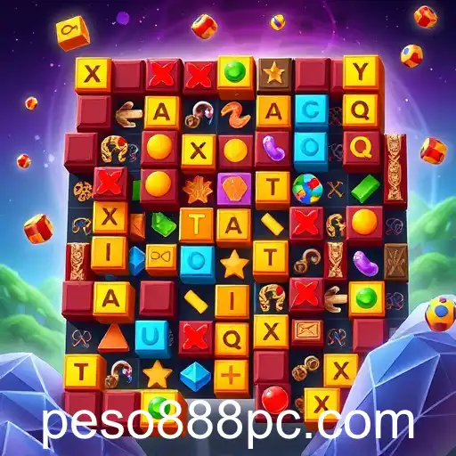 Exploring the Exciting World of Puzzle Games on Peso888