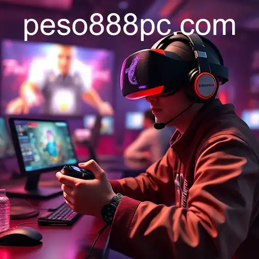 The Rise of Online Gaming in the New Age