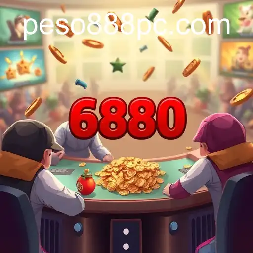 The Rise of Peso888 in Online Gaming