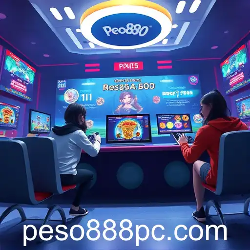 The Rising Trend of Online Gaming