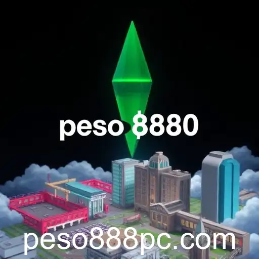 Exploring the Exciting World of 'Simulation Fun' with Peso888