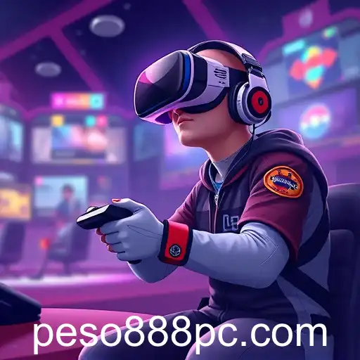 Virtual Gaming Trends in 2025